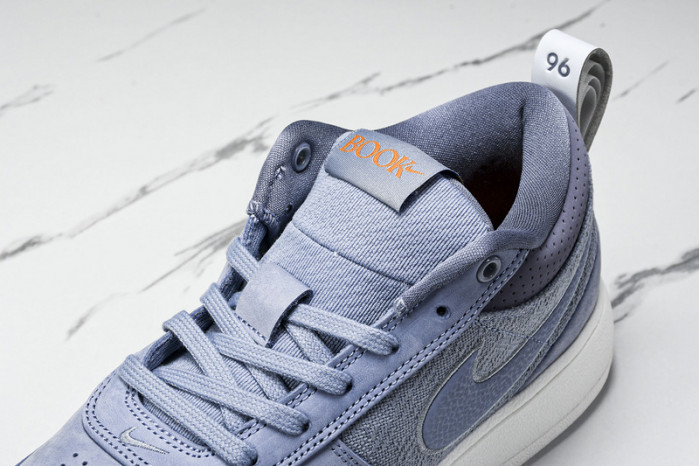 Nike Book 1 “LightOrewood Brown” FJ4249-400