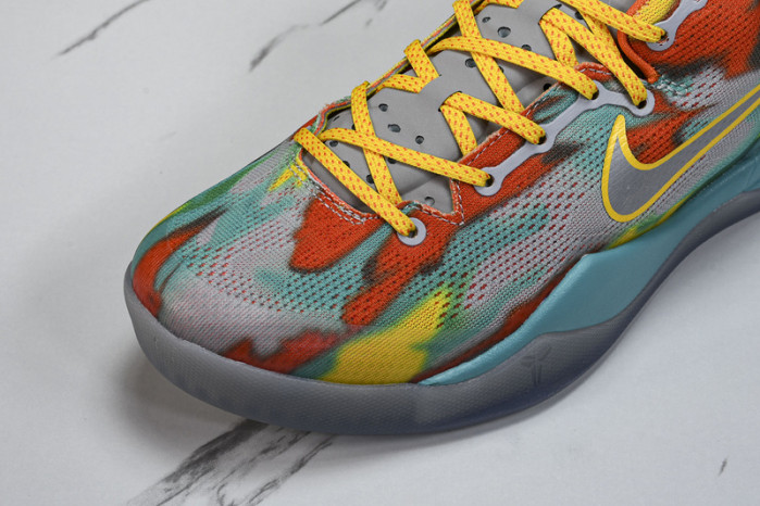 NK Kobe 8 Prtro“Venice Beach”2024 FQ3548-001