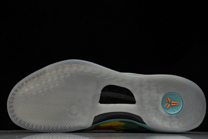 NK Kobe 8 Prtro“Venice Beach”2024 FQ3548-001