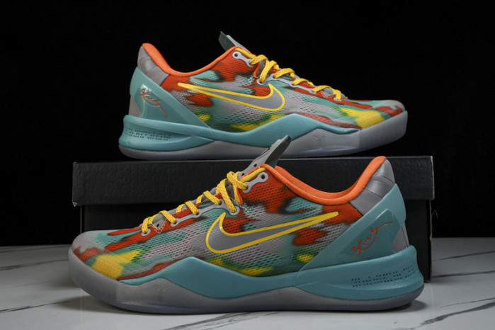 NK Kobe 8 Prtro“Venice Beach”2024 FQ3548-001
