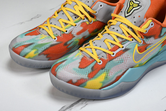 NK Kobe 8 Prtro“Venice Beach”2024 FQ3548-001