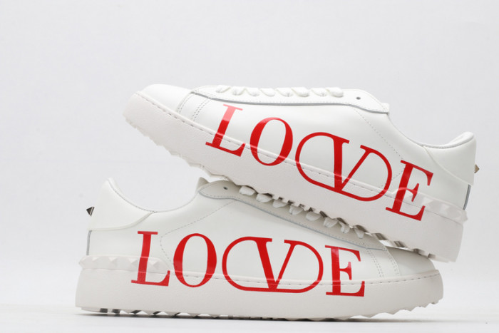 VALEN DESIGNER SNEAKERS