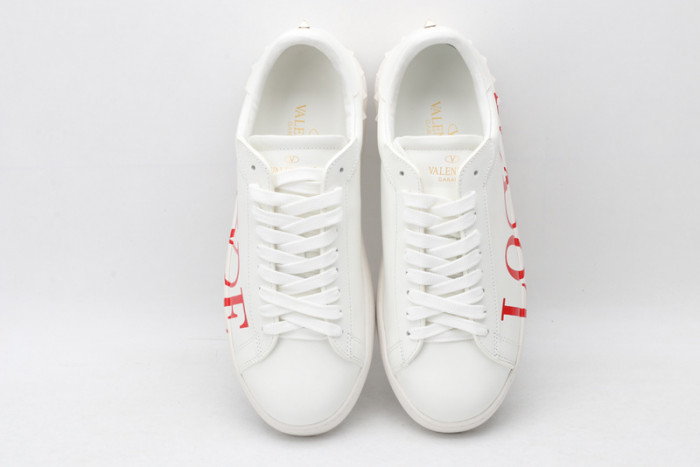 VALEN DESIGNER SNEAKERS