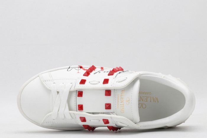 VALEN DESIGNER SNEAKERS