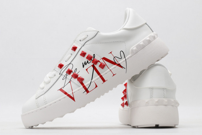 VALEN DESIGNER SNEAKERS