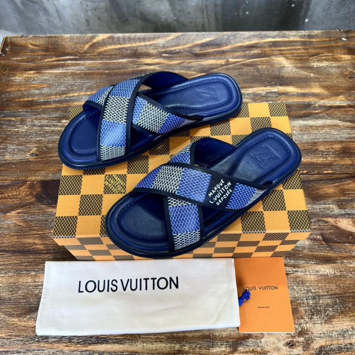 L&V SLIPPERS