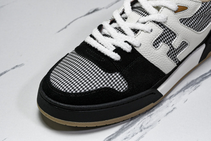 FEND1 SNEAKERS PANKICK