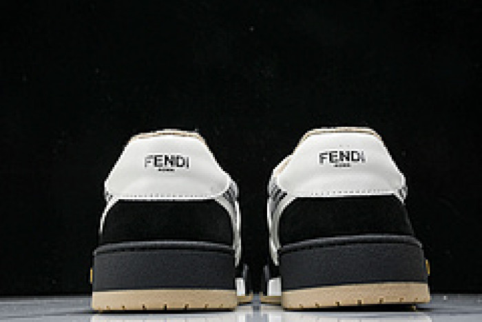 FEND1 SNEAKERS PANKICK