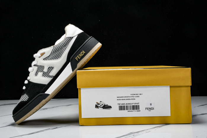 FEND1 SNEAKERS PANKICK
