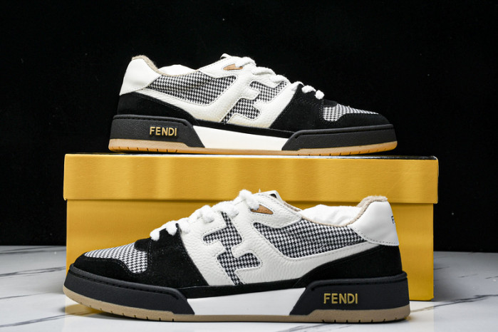 FEND1 SNEAKERS PANKICK