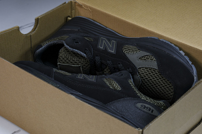 New Balance U991SD2