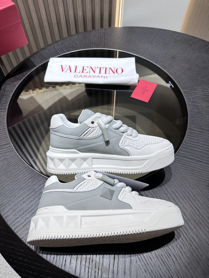 VALEN DESIGNER SNEAKERS