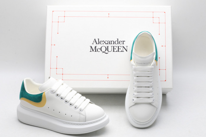 Alexander McQueen sneaker