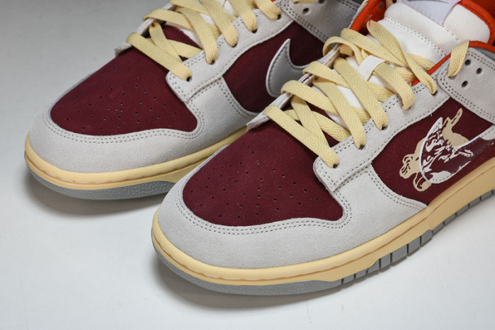 Nike Dunk Low CNY FJ5429 133