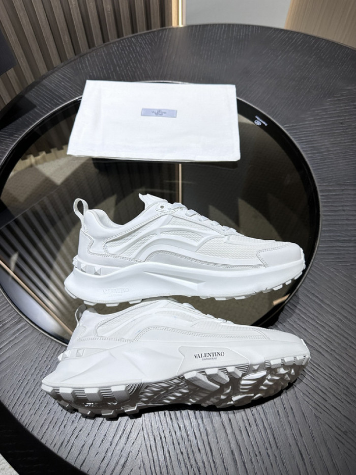 VALEN DESIGNER SNEAKERS