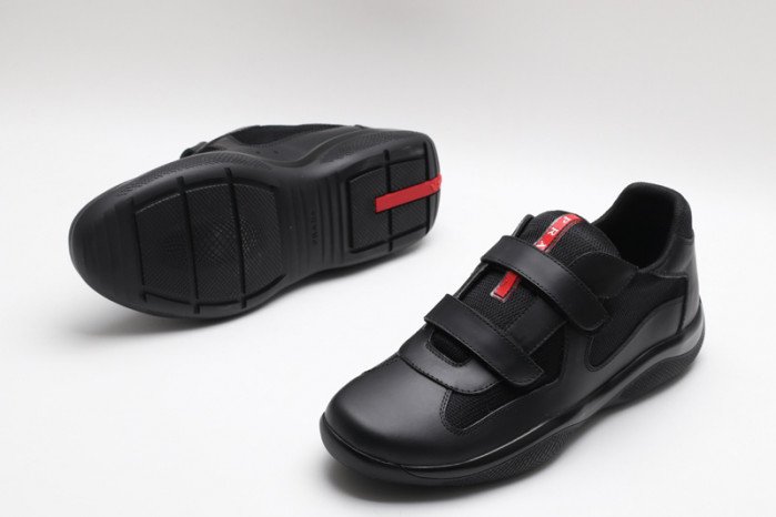 PRA designer sneaker