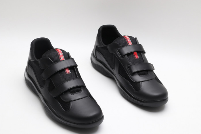 PRA designer sneaker