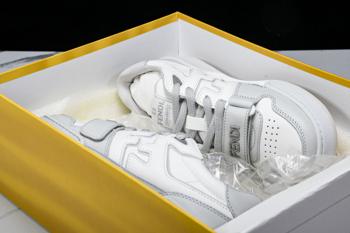 FEND1 SNEAKERS PANKICK