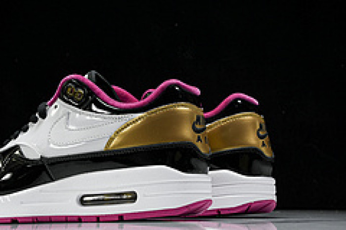 PHANTACI x NK Air Max“Grand Piano” HJ3966-110