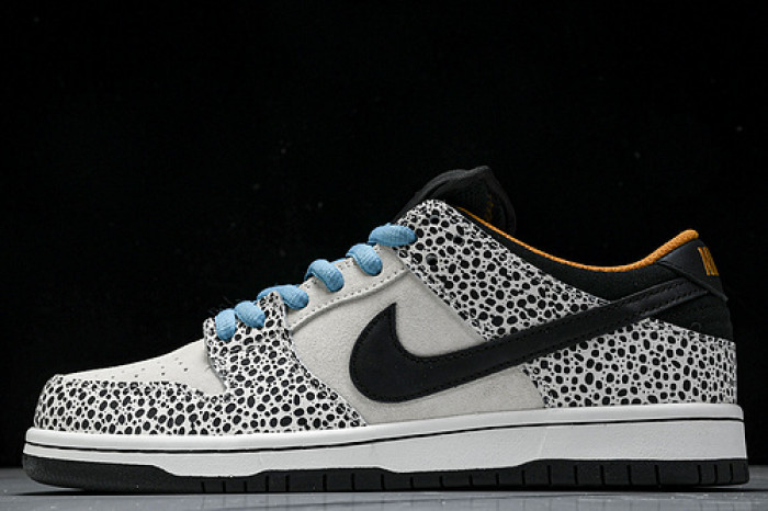 Nike SB Dunk Low Safari “Olympics FZ1233-002