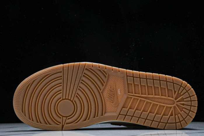 Air Jordan 1 Low “Denim” FZ5045-091