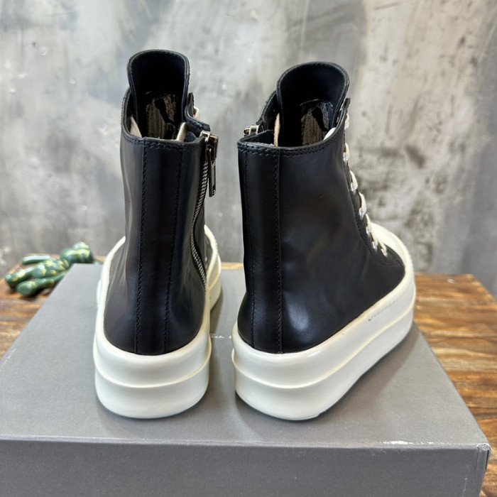 RICK OWENS DRKSHDW
