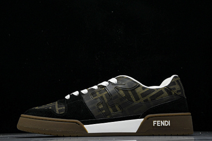 FEND1 SNEAKERS PANKICK