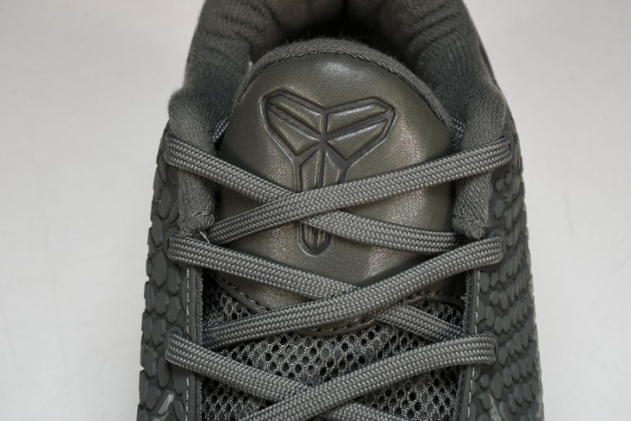 NIKE ZOOM KOBE VI 6 FTB ZK6 869457-007