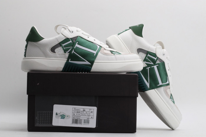 VALEN DESIGNER SNEAKERS