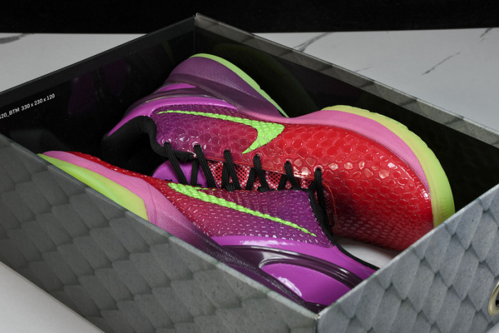 NK ZOOM Kobe 6 FTB PE2023-102