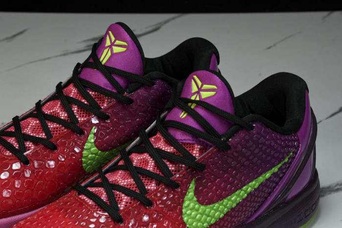 NK ZOOM Kobe 6 FTB PE2023-102