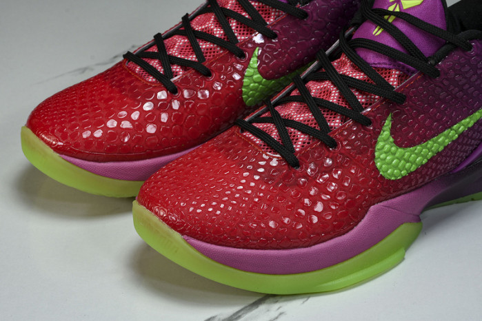 NK ZOOM Kobe 6 FTB PE2023-102