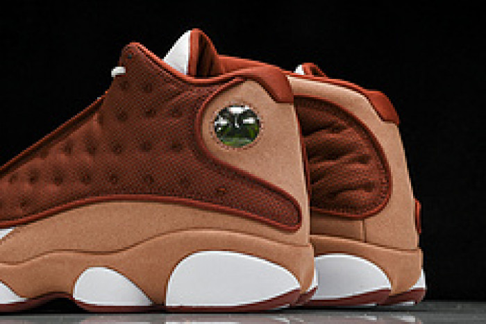 Air Jordan 13 “Dune Red” DJ5982-601