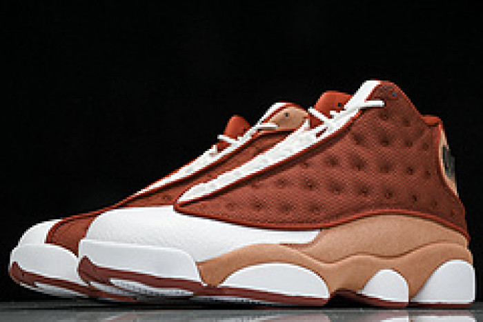 Air Jordan 13 “Dune Red” DJ5982-601