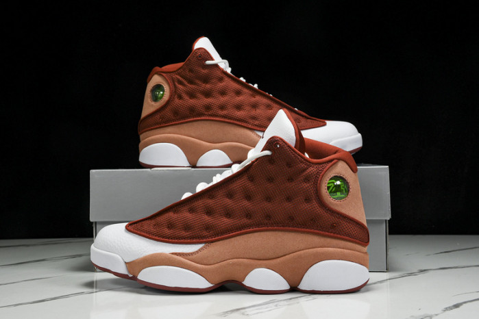 Air Jordan 13 “Dune Red” DJ5982-601