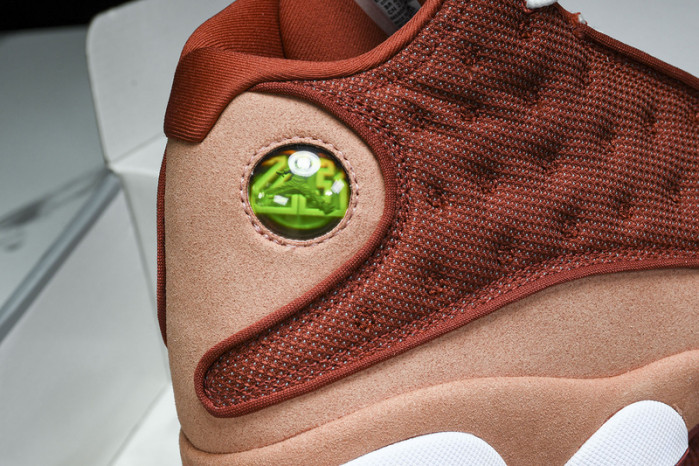 Air Jordan 13 “Dune Red” DJ5982-601