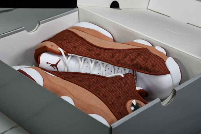 Air Jordan 13 “Dune Red” DJ5982-601