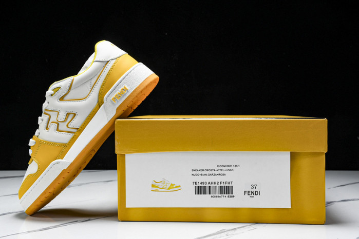 FEND1 SNEAKERS PANKICK