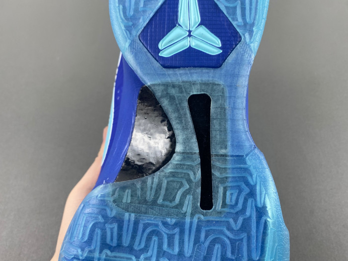 Nike Kobe 5 Protro “X-Ray”