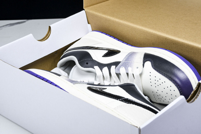 Air Jordan 1 Low HF5759-101