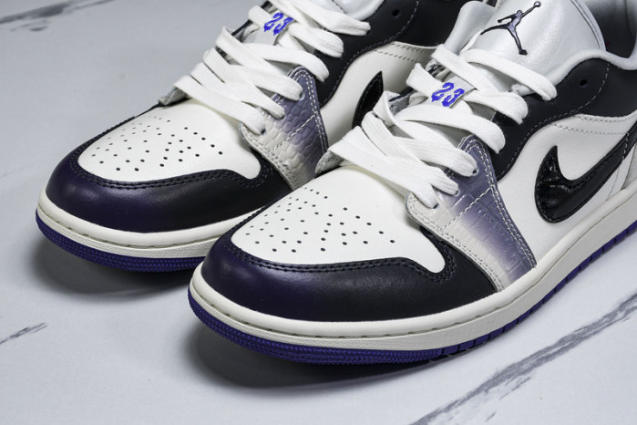 Air Jordan 1 Low HF5759-101