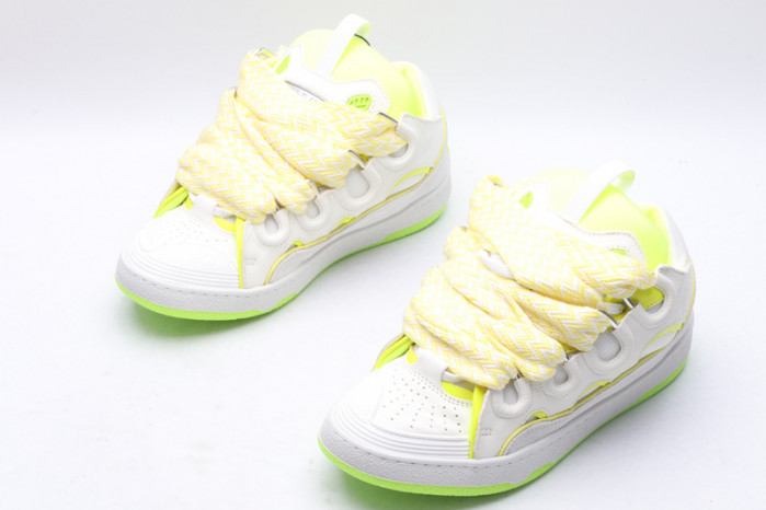 LAN*VAN SNEAKERS PANKICK LAN36