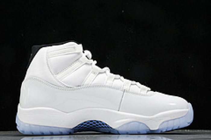 Air Jordan 11 “legend Blue” CT8012-104