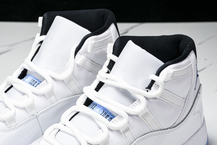 Air Jordan 11 “legend Blue” CT8012-104