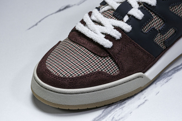 FEND1 SNEAKERS PANKICK