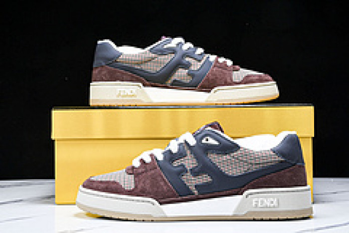 FEND1 SNEAKERS PANKICK