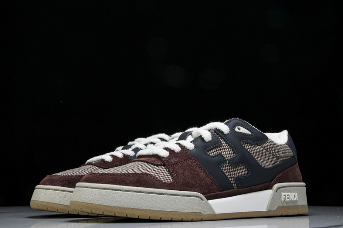 FEND1 SNEAKERS PANKICK