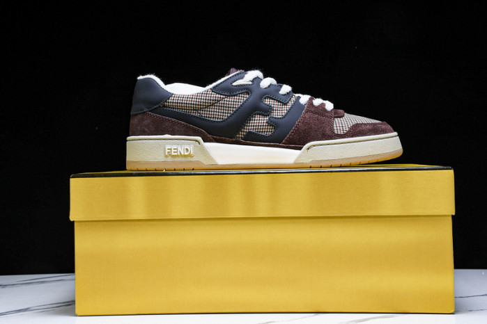 FEND1 SNEAKERS PANKICK
