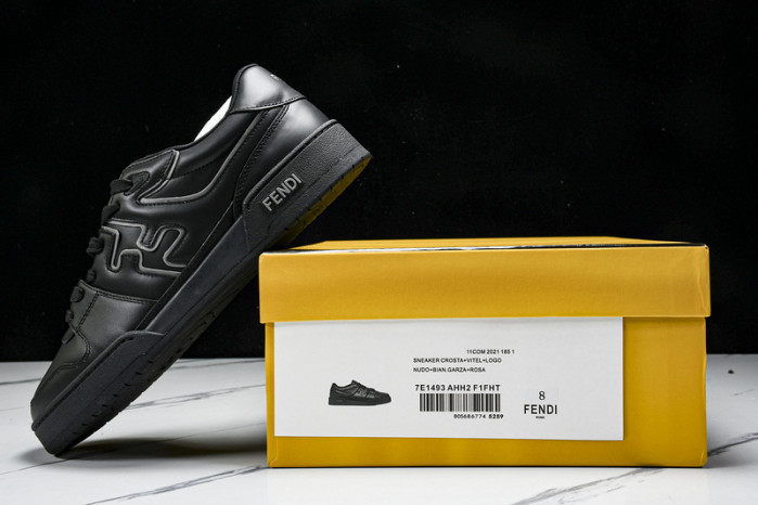 FEND1 SNEAKERS PANKICK