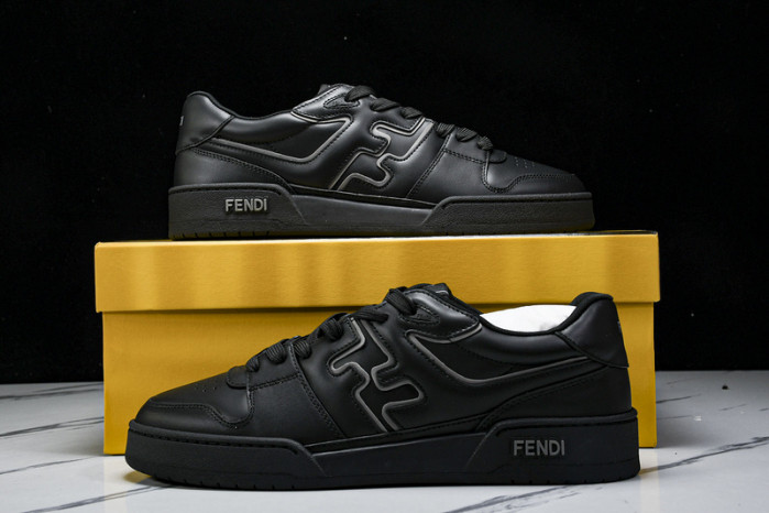 FEND1 SNEAKERS PANKICK